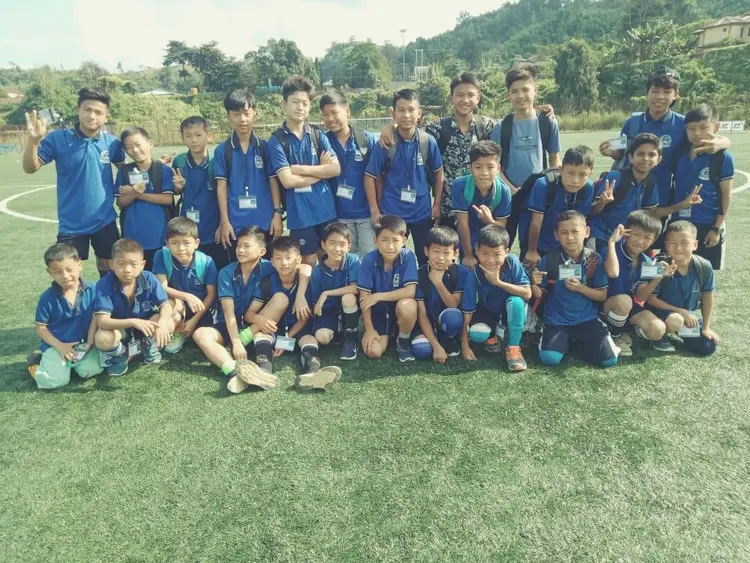 CHILDREN HERO ISL COLLECTIONS