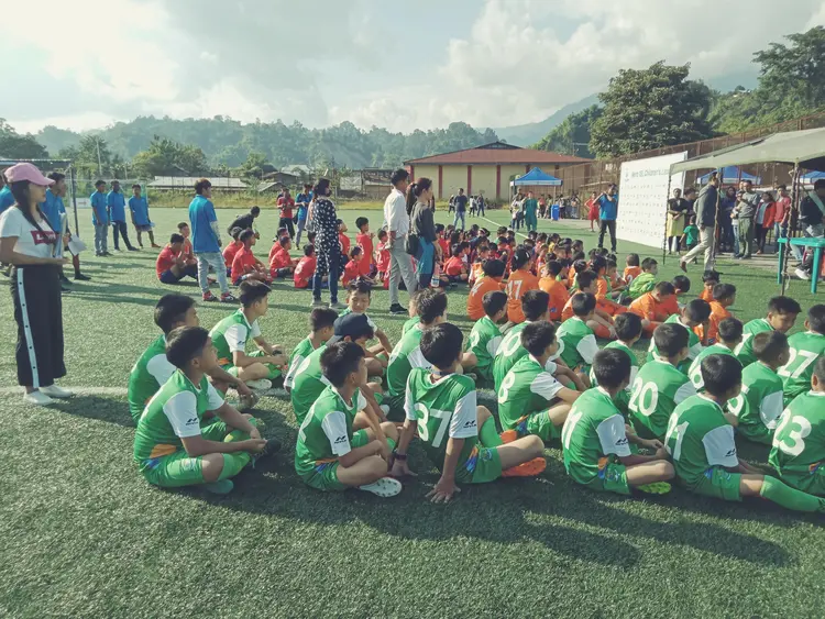 CHILDREN HERO ISL COLLECTIONS